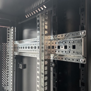 Manufacturers 22U/24U <strong>Network</strong> Cabinet 32U/42U Disassembled Flat Pack <strong>Server</strong> <strong>Rack</strong> 600mm/800mm 19 Inch Standard for Data Center - Product Image 6