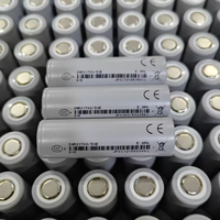 بطارية EV E INR21700-50E 3C عالية التدفق 5000 مللي أمبير 3.65 فولت قابلة لإعادة الشحن من الليثيوم أيون السائل بعمر 1200 دورة للروبوتات والمركبات الكهربائية