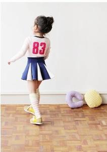 Online Shopping Anarkali Kids Frock Designs Girl Latest <b>Skirt</b> Suits - Product Image 6