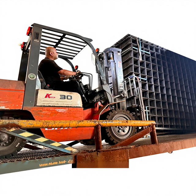Industrial Wire mesh SC-203