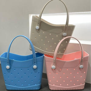 2025 New Simple Fashion PU Large Capacity <b>Storage</b> Travel Crossbody Bag Portable Open Closure Type Directly Stock - Product Image 2