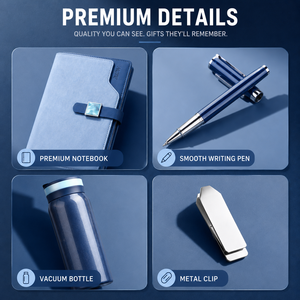 Set Regalo di Ringraziamento Personalizzato di Alta Gamma per Festival, Mostre, Attività <span class=keywords><strong>e</strong></span> Commemorazioni - Product Image 4