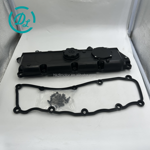 Tapa de Culata de Cilindro Diésel EexcavaStart T426694 521-8085 para Excavadoras 312D2 313D2 318D2 CS533E Motores C4.4 1104D-44T - Product Image 2