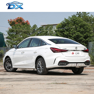 Nouvelle <span class=keywords><strong>Chevrolet</strong></span> Monza 1.3t Hybride Légère Berline à Aspiration Naturelle 1.4 Turbo Cruze 2023 en Promotion - Product Image 4