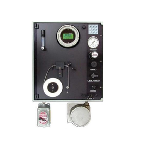 비간섭형 납아세테이트 종이 스트립 센서 온라인 H2S/총황 분석기 SPS1100/1200 - Product Image 1