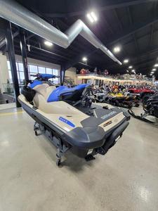 Nuevo Sea-Doo Wake 170 BRP 2026 con Audio Premium, IDF, IBR y 3 Años de Garantía - Product Image 3