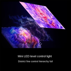 <span class=keywords><strong>Hisense</strong></span> 75e3q 75-inch 120Hz LED LCD HDTV ai thông minh khách sạn <span class=keywords><strong>TV</strong></span> với e3n nâng cấp Trung Quốc hệ thống <span class=keywords><strong>Android</strong></span> - Product Image 3