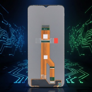 Écran LCD OLED de remplacement pour téléphone portable Honor X6B 6,5 pouces, haute qualité, noir - Product Image 4