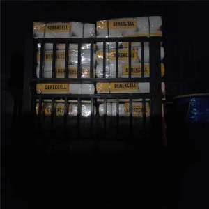 HPMC Cellulose ether Konstruktion Chemisches Additiv Gute Verarbeitbar keit - Product Image 1