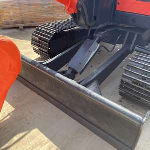 อะไหล่เกียร์หลักแท้สำหรับรถขุดขนาดเล็ก KUBOTA KX185-3 8 ตัน รุ่น KX185-5 KX165-5 u35 u40 - Product Image 5