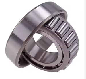 Les roulements à rouleaux coniques H715343-H715310 4CB/4CC/3DE choisissent le matériel P6 P0 de la rangée GCR15 pour des machines agricoles - Product Image 4