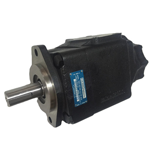 Bomba de Paletas Hidráulica de Alto Rendimiento T6CC T6DC T6EC T6ED T6DD, Desplazamiento de 16 cm, T6EC-045-020-1R00-F1 NUEVA - Product Image 1