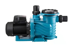 Robot de nettoyage de piscine simplifié avec une esthétique moderne et élégante - Product Image 6