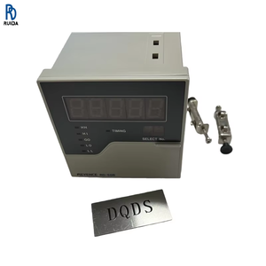 Controlador de Señal Analógica Multifuncional KEYENCE RD-50R, Usado en la Industria de Autopartes, con un Año de Garantía - Product Image 1