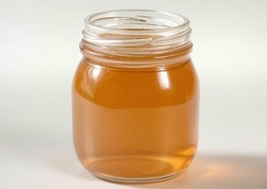 Miel de naranja natural pura, textura suave dorada, Aroma orgánico rico, botella de grado de producto fresco adecuada para exportación al por mayor - Product Image 2