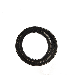 Cogged V-Belt Raw Edge Cog <span class=keywords><strong>Vee</strong></span> เข็มขัดสำหรับเครื่องยนต์รถยนต์ - Product Image 4
