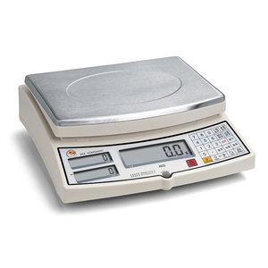 เครื่องชั่งน้ำหนักแบบตั้งโต๊ะ Veidt Weighing HUAZHI PTL-30kg 30กก.*0.1กรัม-40กก.*0.5กรัม พร้อมหน้าปัดนับจำนวน TGT HUAZHI PTL-30กก. 30กก.*0.1กรัม-40กก.* - Product Image 5