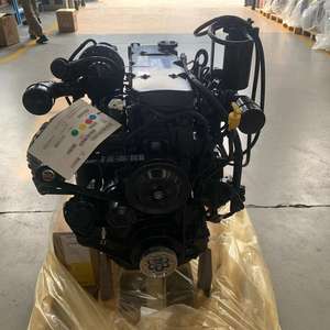 Дизельный двигатель Cummins QSB4.5 и запчасти к нему, новые/восстановленные, для строительства, сельского хозяйства и энергетики - Product Image 6