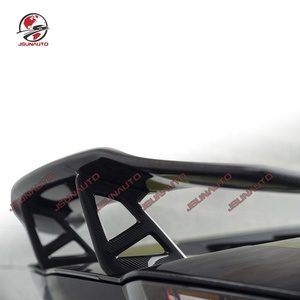 สปอยเลอร์ท้ายรถสำหรับ <span class=keywords><strong>Aventador</strong></span> LP720 GT สปอยเลอร์ท้ายแบบคาร์บอนสำหรับ LP740 LP700รถ - Product Image 3