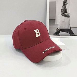 Nueva Gorra de Béisbol de Verano, Original, de Algodón Puro, con Bordado 3D de Letras, Personalizable para Hombre y Mujer - Product Image 6