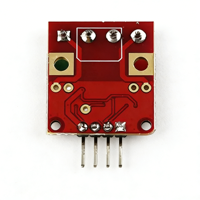 Module de capteur de surveillance de courant et de tension INA226 INA228, Interface IIC I2C, Carte de dérivation bidirectionnelle à dérive nulle DC2.7-5.5
