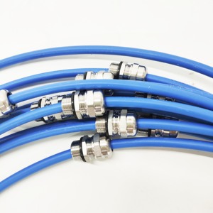 مجموعة أسلاك مخصصة للسكوتر الكهربائي مع موصل مقاوم للماء - Product Image 4