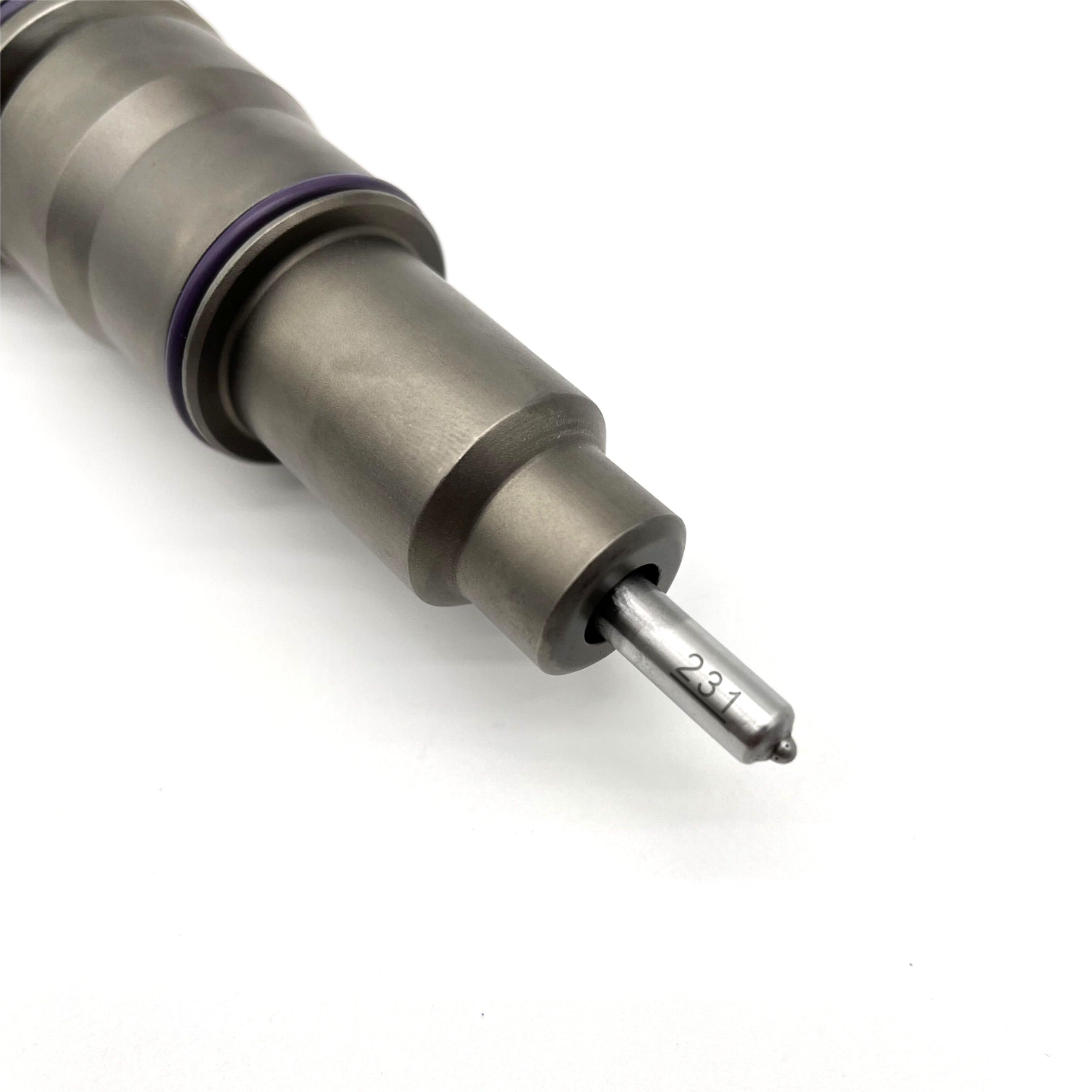 High Performance  Diesel Engine Parts 21586296 Common Rail Fuel Injector BEBE4C16001 For Volvo Penta Diesel Engine