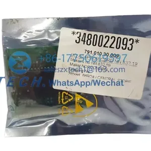 New seal IO ADAPTER CARD NN-832.19 791.010.30.009 NN832.19 Module Electric Equipment in stock Factory Sales