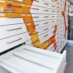 מפעל מכירה ישירה במפעל מתלה בית מרקחת מערכות לבית מרקחת חנות בית מרקחת - Product Image 4