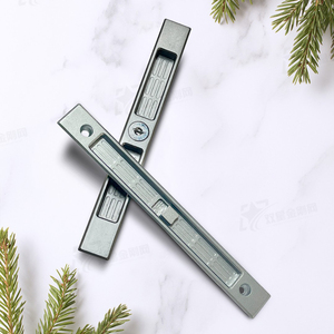 Kẽm hợp kim khóa-gấp Màn hình cửa cao cấp chất lượng cho bền an ninh - Product Image 1