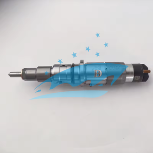 Inyector de combustible diésel 0445120236 0445120125 - Product Image 3