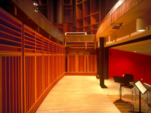 Difusor de sonido MLS de baja frecuencia de estudio 2024, esquinas de madera maciza, paneles difusores, trampas de graves acústicos para cine en casa/estudio - Product Image 6