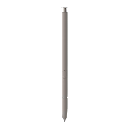 Replacement S Pen for Samsung Galaxy S24 Ultra S-Pen original Touch Pen with Replaceable Nib Plastic Material