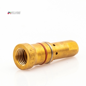 Hot bán Hàn ngọn đuốc phụ kiện 4635 tip Adaptor cho 15 Series dài lời khuyên - Product Image 1