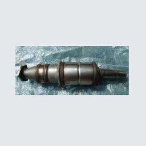 SILENCIADOR CATALIZADOR 504141542 para Iveco M.Y.2006, M.Y.2009 <span class=keywords><strong>Daily</strong></span> 35S15, <span class=keywords><strong>35S18</strong></span>, 35C15, C18, 40C18, 50C18 - Product Image 2