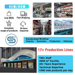 Peluche a forma di anatra in fibra di poliestere, texture morbida, design dettagliato, cuciture resistenti, adatto per il gioco al coperto - Product Image 6