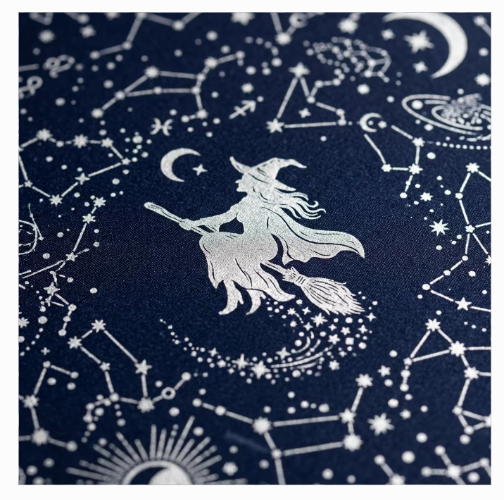 Sorcière de minuit