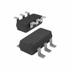 SC-74, SOT-457 RN46A1(TE85L,F) Transistors Electronics Component Manufacturer Channel - Product Image 1