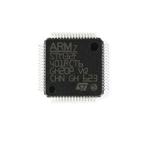 Circuitos Integrados, Componentes Electrónicos, Lista de Materiales (BOM), Chip IC STM32F401RCT6, STM32F401 en Stock - Product Image 1