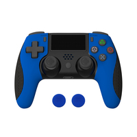 Suministro de Fábrica al por Mayor: Control Inalámbrico BT para PS4, Joystick para Juegos, Control para PS4/PC