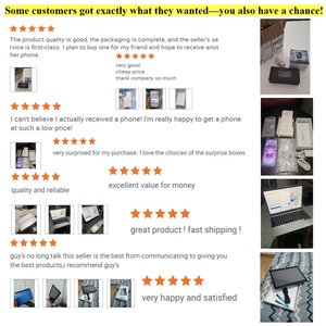 Lucky Mystery Box Surprise 100% Good Reviews on Mysterious Electronic Gadgets Including Earphone <strong>Smart</strong> <strong>Watch</strong> With TFT Display - Product Image 3