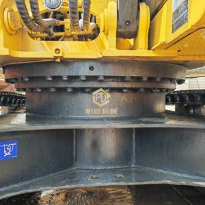 Excavatrice sur chenilles Caterpillar CAT315D2 d'<span class=keywords><strong>occasion</strong></span> de haute qualité, 15 tonnes, équipement de construction d'<span class=keywords><strong>occasion</strong></span> <span class=keywords><strong>à</strong></span> vendre - Product Image 3