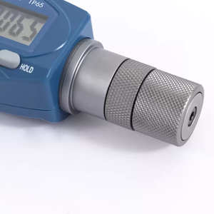 Dasqua 12-16mm 16-20mm 20-25mm 25-30mm IP65 Digital 3 Points Inside <b>Micrometer</b> Setting Ring Gauge 4711-7304 3 Poi - Product Image 2