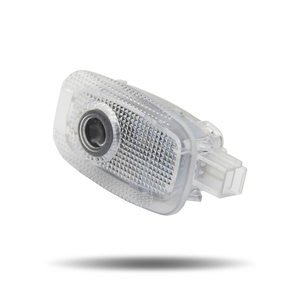 ไฟส่องประตูรถยนต์ ADT รุ่น W166 W212 W221 W205 W176 W204 โปรเจคเตอร์โลโก้ต้อนรับแบบเลเซอร์ - Product Image 4