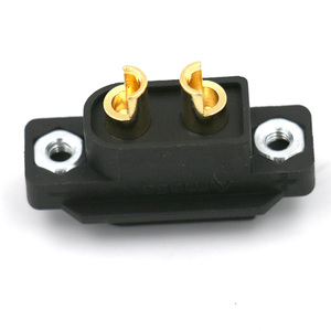Conector Macho XT60E Original XT60EW-M Montable para Drones RC y Drones de Carreras - Product Image 5