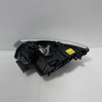 63117273199 63117273200 Faro Delantero Halógeno OEM Usado para BMW Serie 3 E93 Convertible 325i 328i 335i LCI 2011-2014