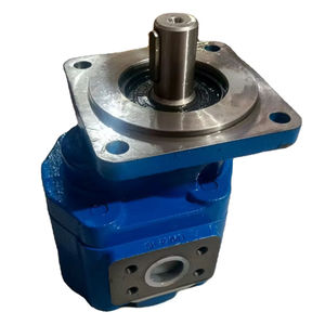 Bomba de Engranajes Hidráulica Versátil Hansen con 1 Año de Garantía, Origen Shandong, Certificada para Uso Industrial - Product Image 2