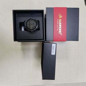Montre de <span class=keywords><strong>sport</strong></span> FR862 Sunroad pour la natation et la pêche, 10 ATM, étanche, montre intelligente de <span class=keywords><strong>sport</strong></span> pour homme - Product Image 6