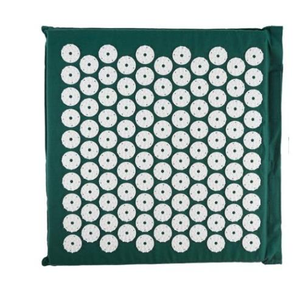 Tapis de massage des pieds électrique Shiatsu avancé, portable, soulagement de la douleur aux pieds, thérapie à domicile - Product Image 2