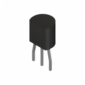 Electronic Chips Component TO-226-3, TO-92-3 Long Body Transistors Manufacturer Channel 2SC4169-AE - Product Image 1